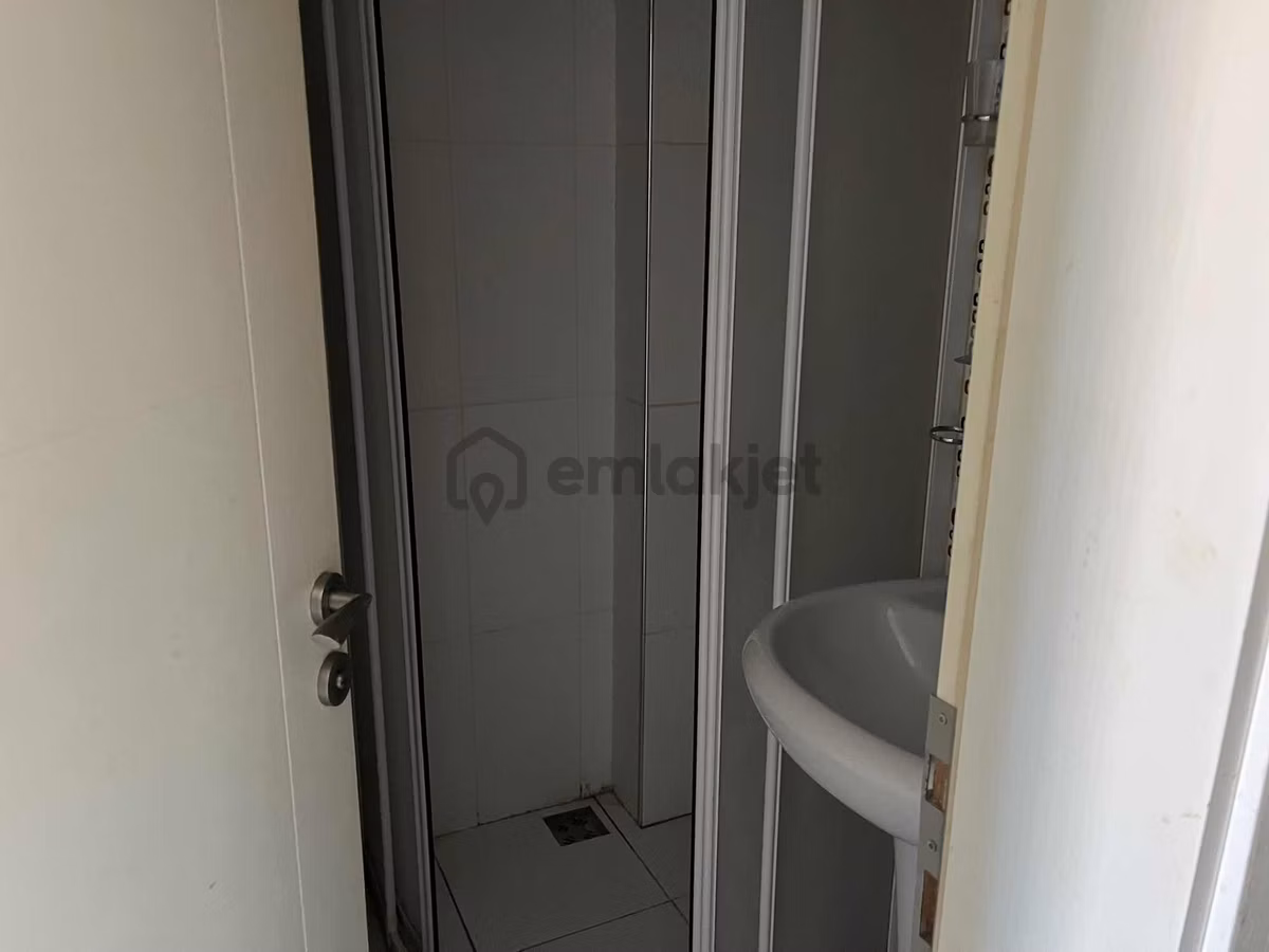 Merkezde 1+0 Kiralık Apart - 5
