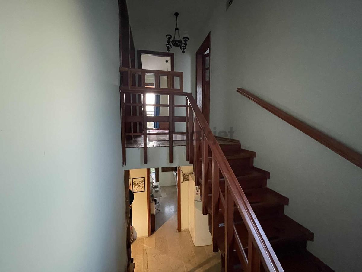 Bayramoğlu Kiralık Site İçi Havuzlu Eşyalı Vila 5+1 - 34