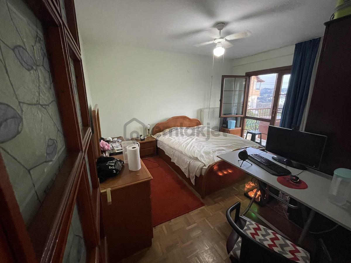 Bayramoğlu Kiralık Site İçi Havuzlu Eşyalı Vila 5+1 - 31
