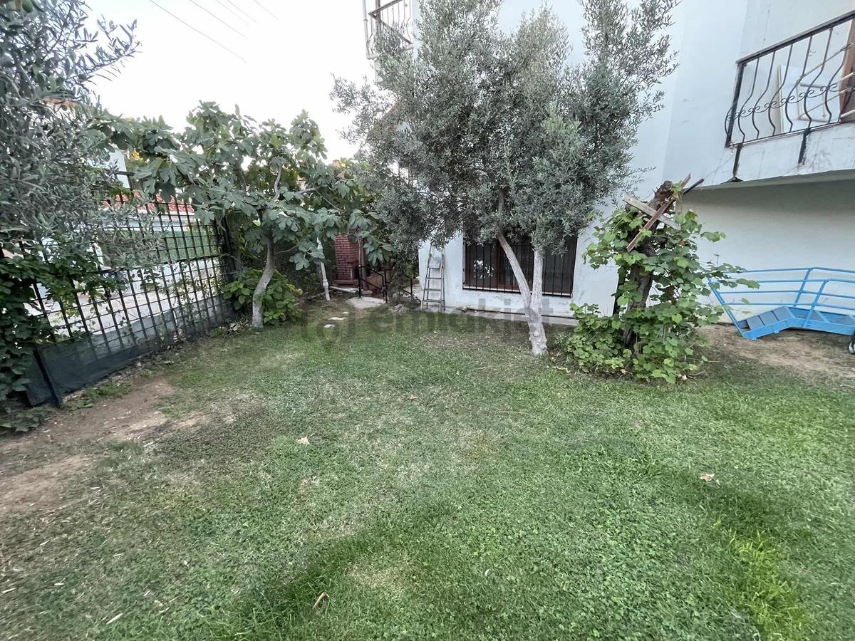 Bayramoğlu Kiralık Site İçi Havuzlu Eşyalı Vila 5+1 - 15