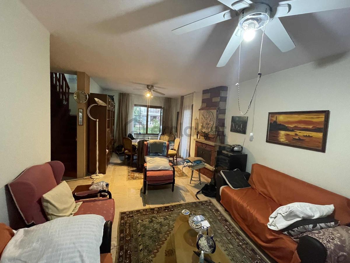 Bayramoğlu Kiralık Site İçi Havuzlu Eşyalı Vila 5+1 - 29