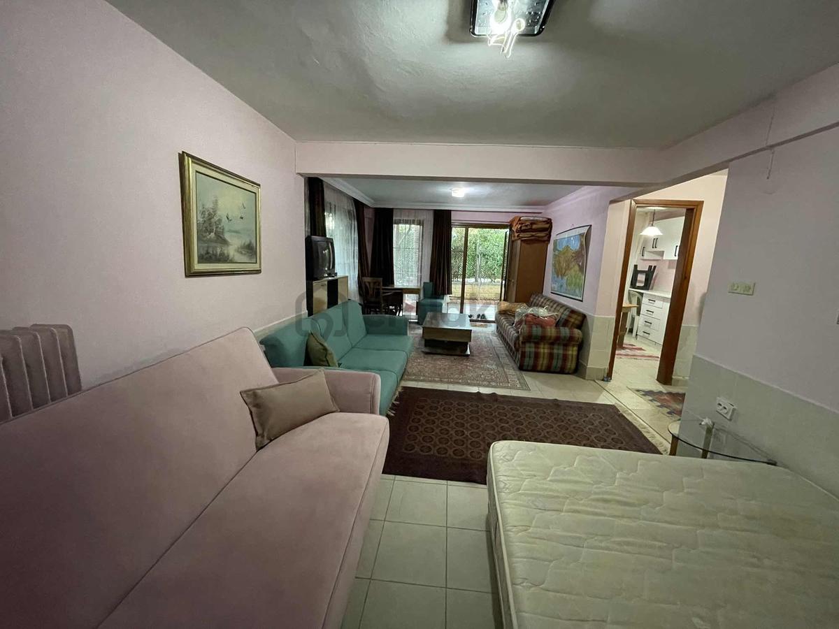Bayramoğlu Kiralık Site İçi Havuzlu Eşyalı Vila 5+1 - 13