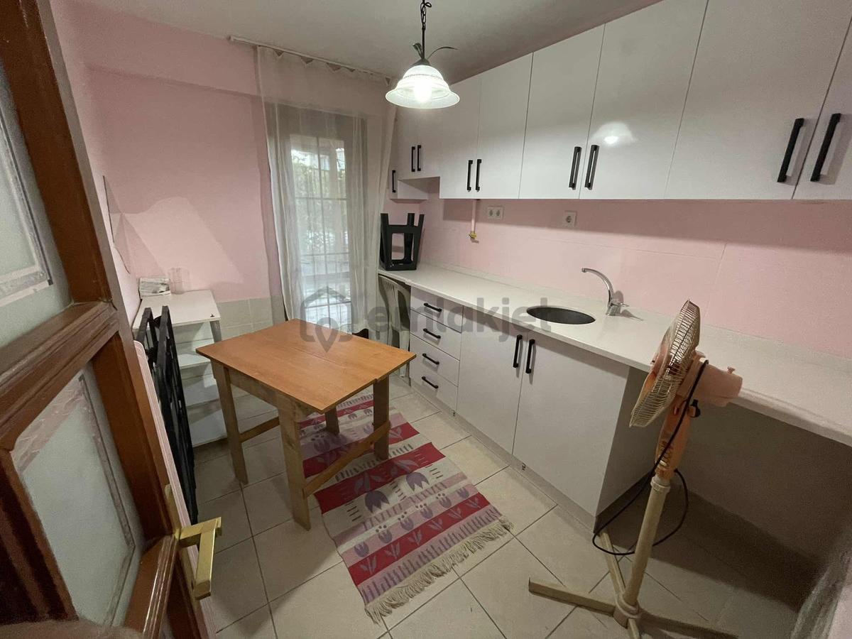 Bayramoğlu Kiralık Site İçi Havuzlu Eşyalı Vila 5+1 - 19