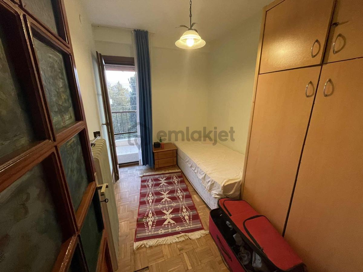 Bayramoğlu Kiralık Site İçi Havuzlu Eşyalı Vila 5+1 - 32