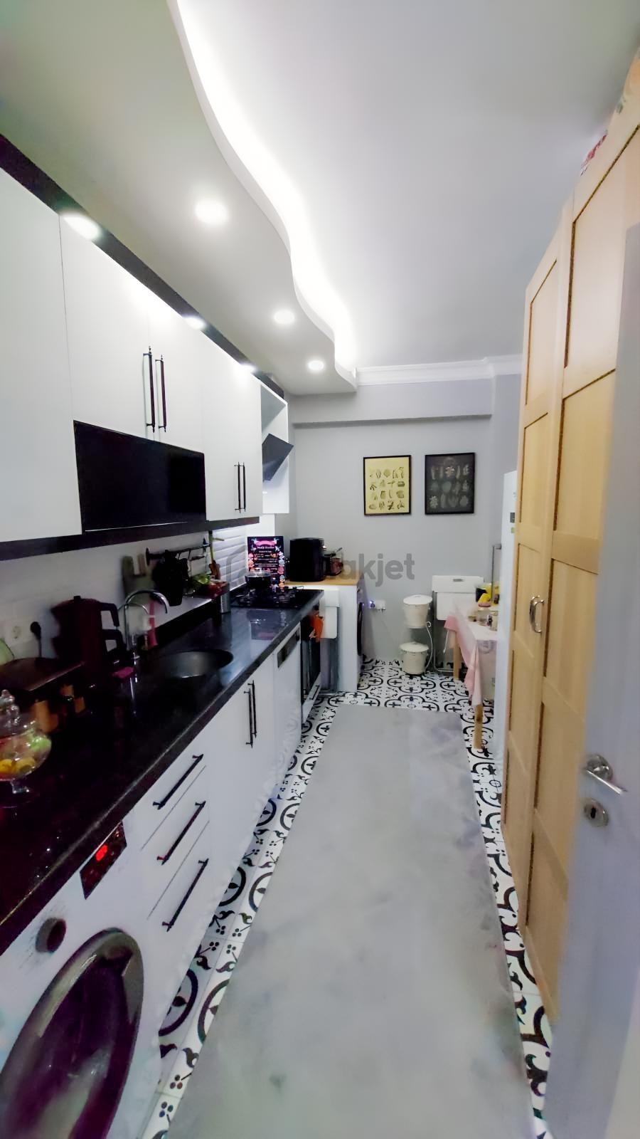 B.paşa Orta Mah Satılık Daire 2+1 - 12