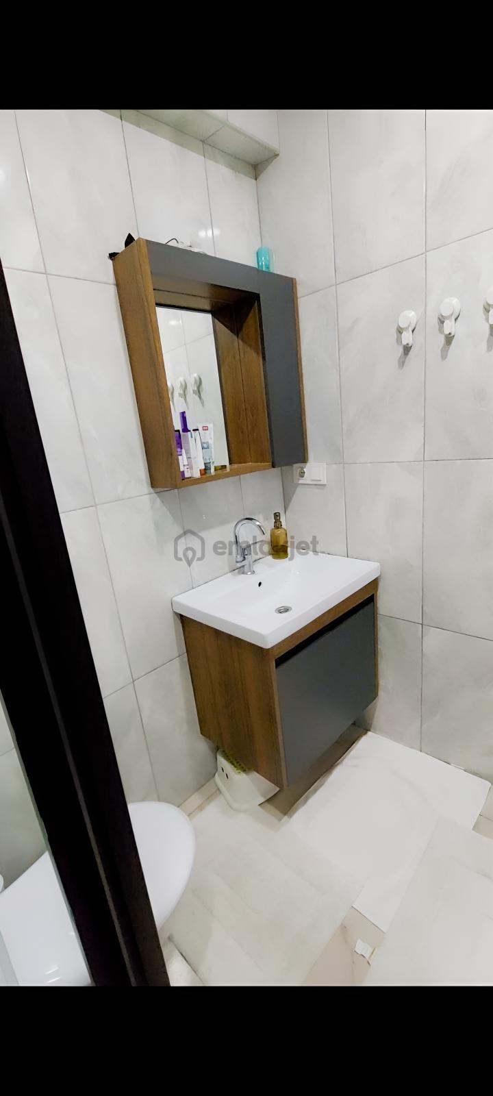 B.paşa Orta Mah Satılık Daire 2+1 - 8