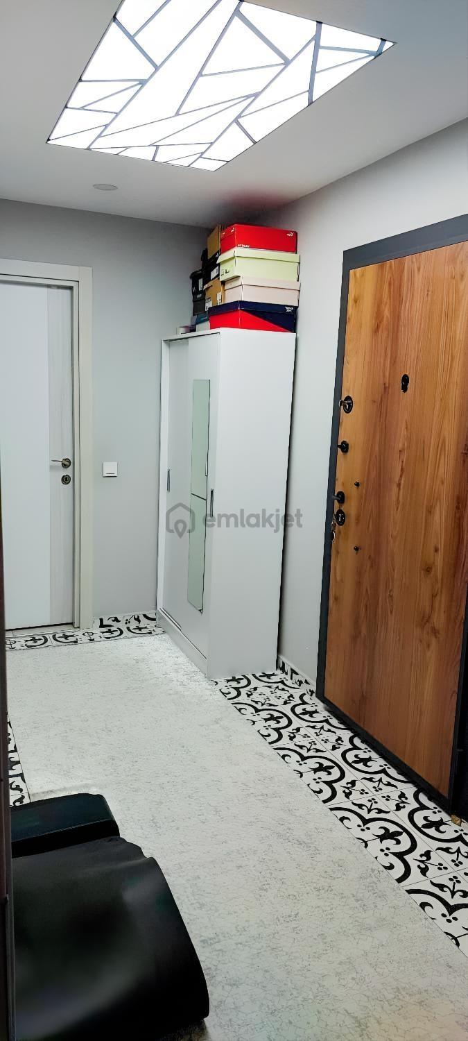 B.paşa Orta Mah Satılık Daire 2+1 - 6