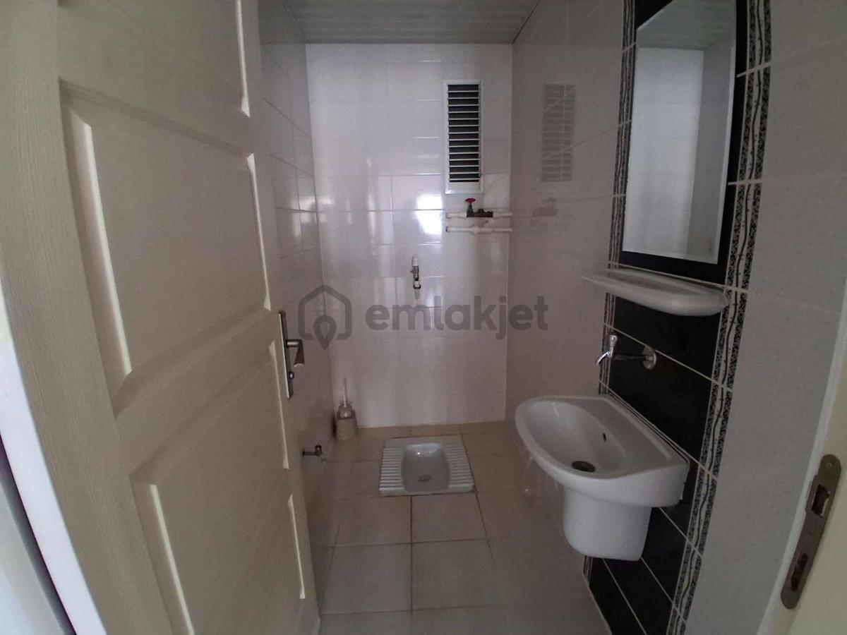 Van Kalecik Toki De Kiralık 3+1 Daire - 14