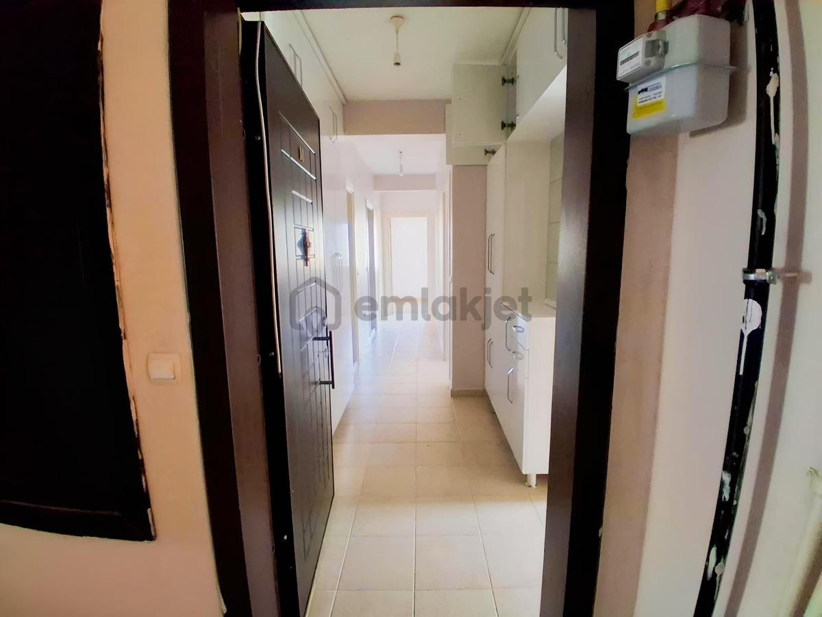 Van Kalecik Toki De Kiralık 3+1 Daire - 6
