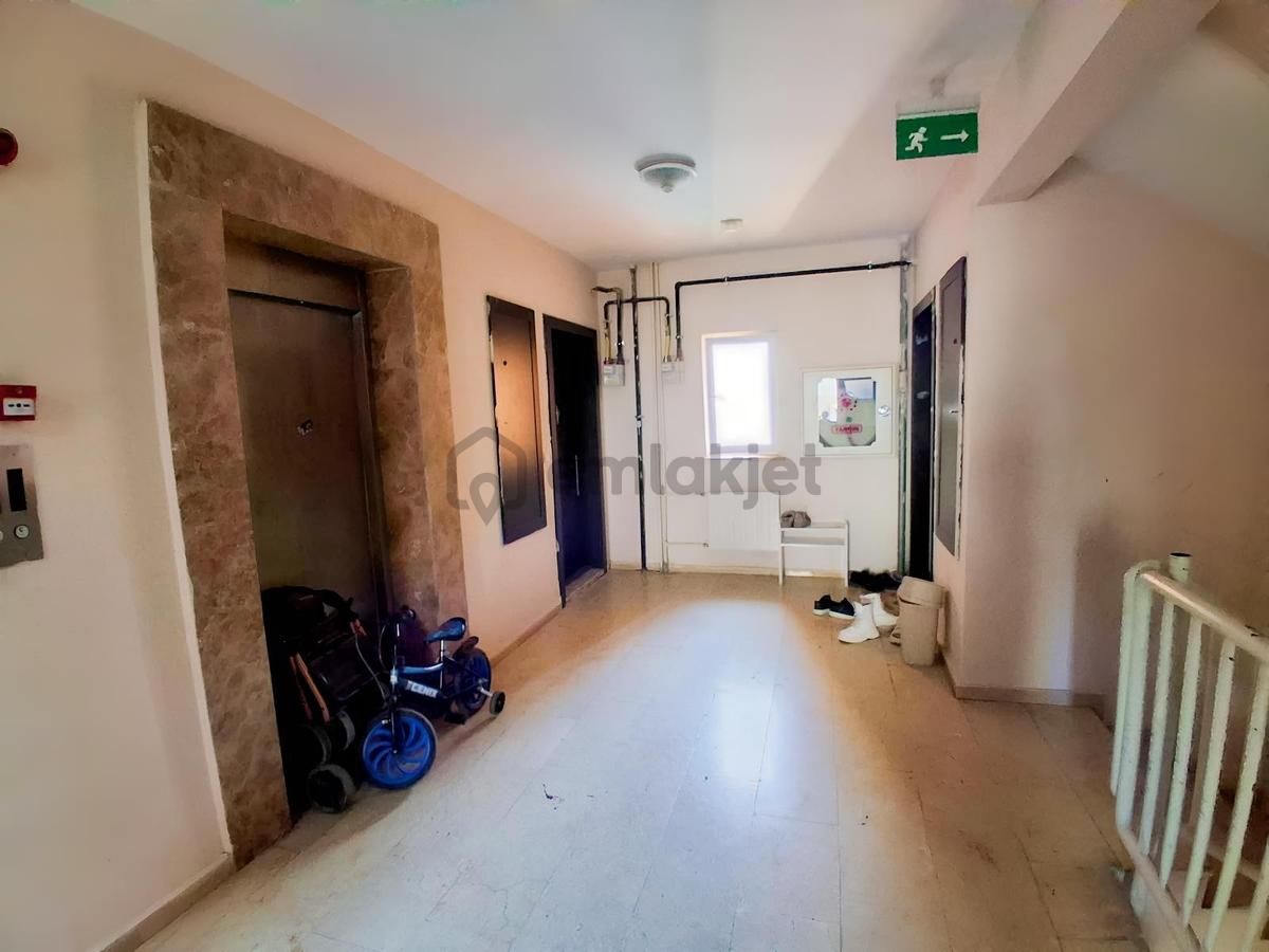 Van Kalecik Toki De Kiralık 3+1 Daire - 4