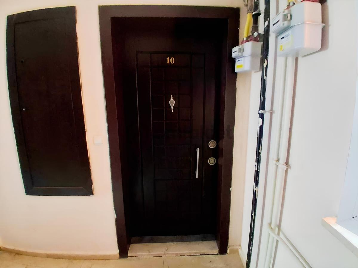 Van Kalecik Toki De Kiralık 3+1 Daire - 5