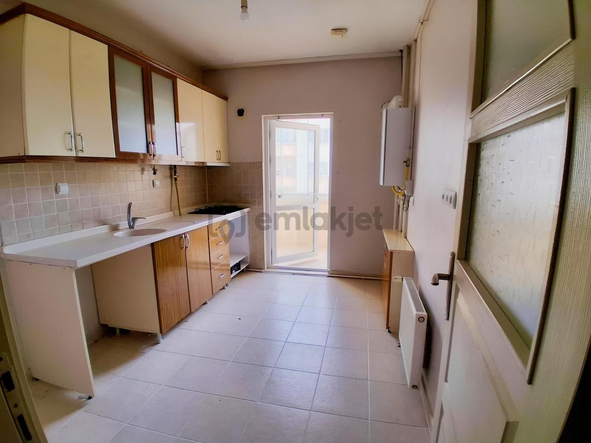 Van Kalecik Toki De Kiralık 3+1 Daire - 8