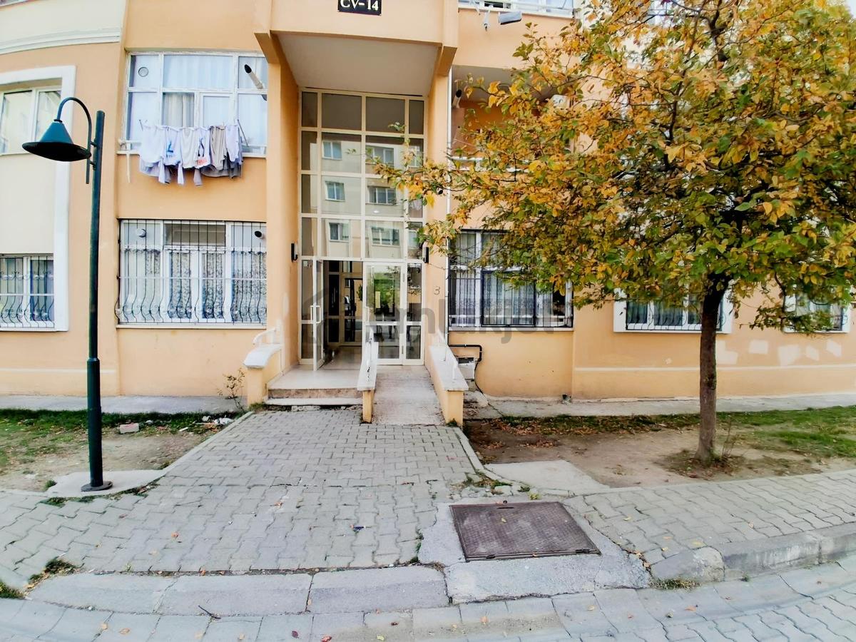 Van Kalecik Toki De Kiralık 3+1 Daire - 2