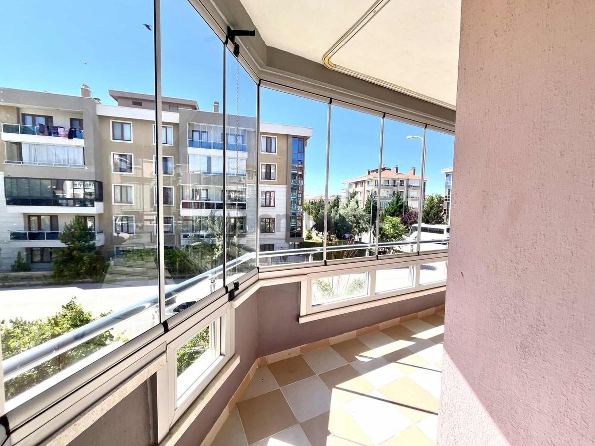 Selçuklu Mah 3+1 Bakımlı Afjetli Daire - 11