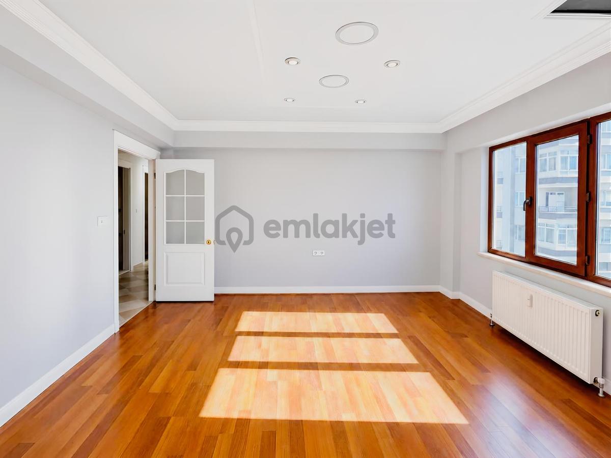 Selçuklu Mah 3+1 Bakımlı Afjetli Daire - 22
