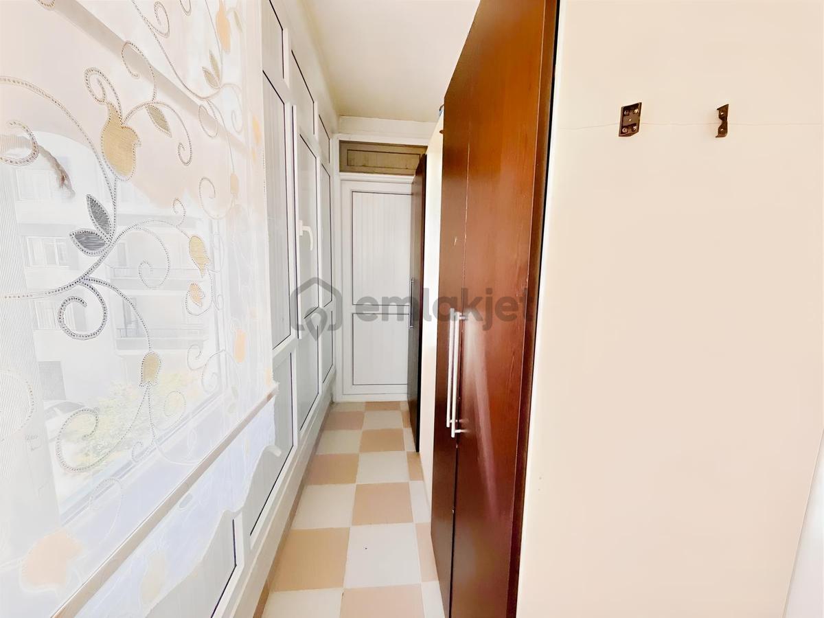 Selçuklu Mah 3+1 Bakımlı Afjetli Daire - 21