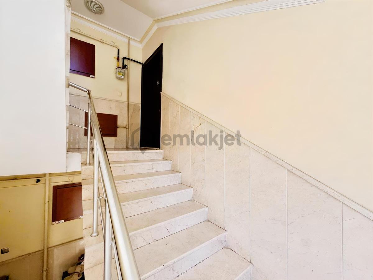 Selçuklu Mah 3+1 Bakımlı Afjetli Daire - 5