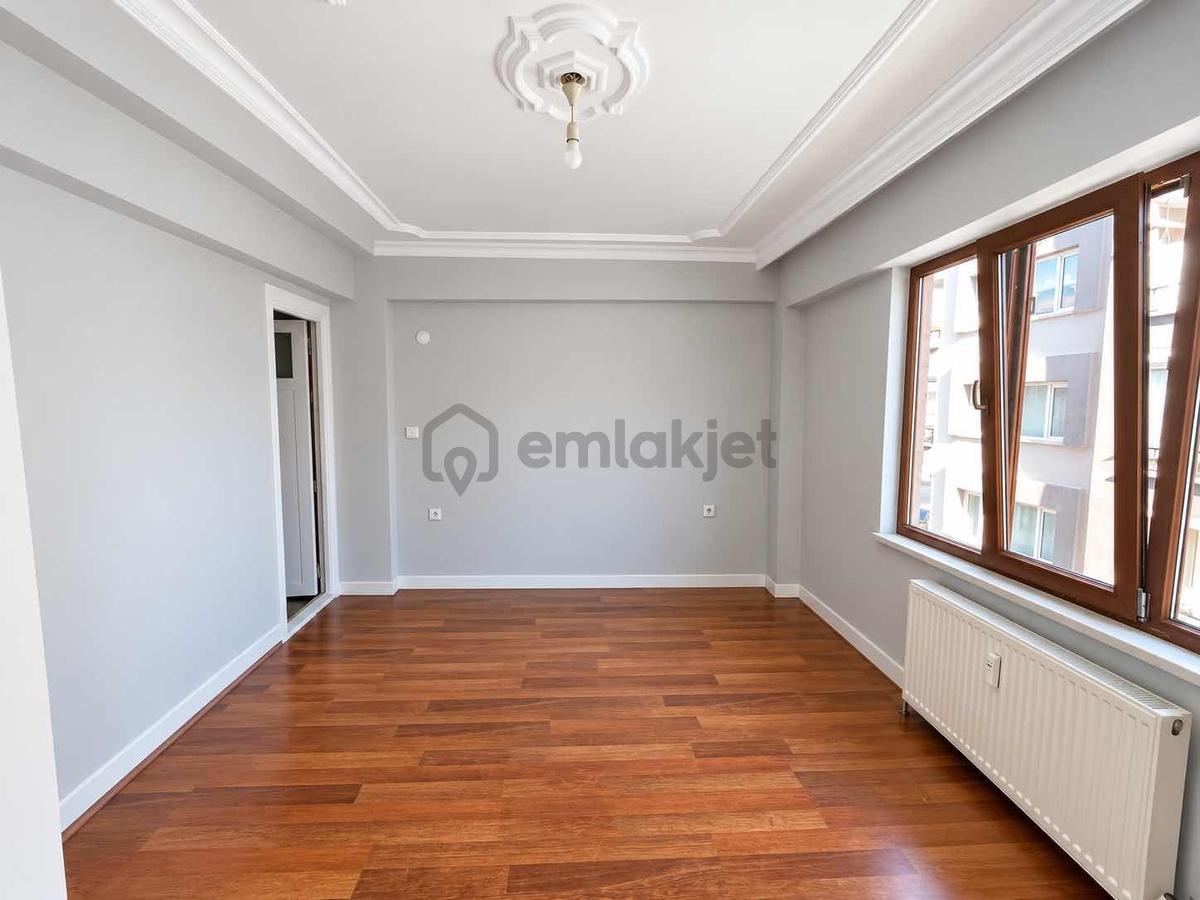 Selçuklu Mah 3+1 Bakımlı Afjetli Daire - 7
