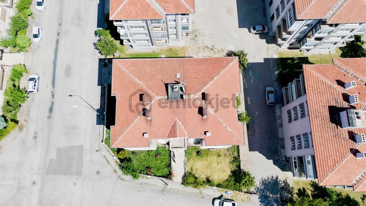 Selçuklu Mah 3+1 Bakımlı Afjetli Daire - 14