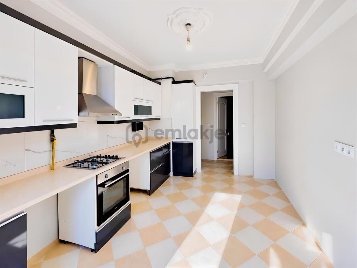 Selçuklu Mah 3+1 Bakımlı Afjetli Daire - 16