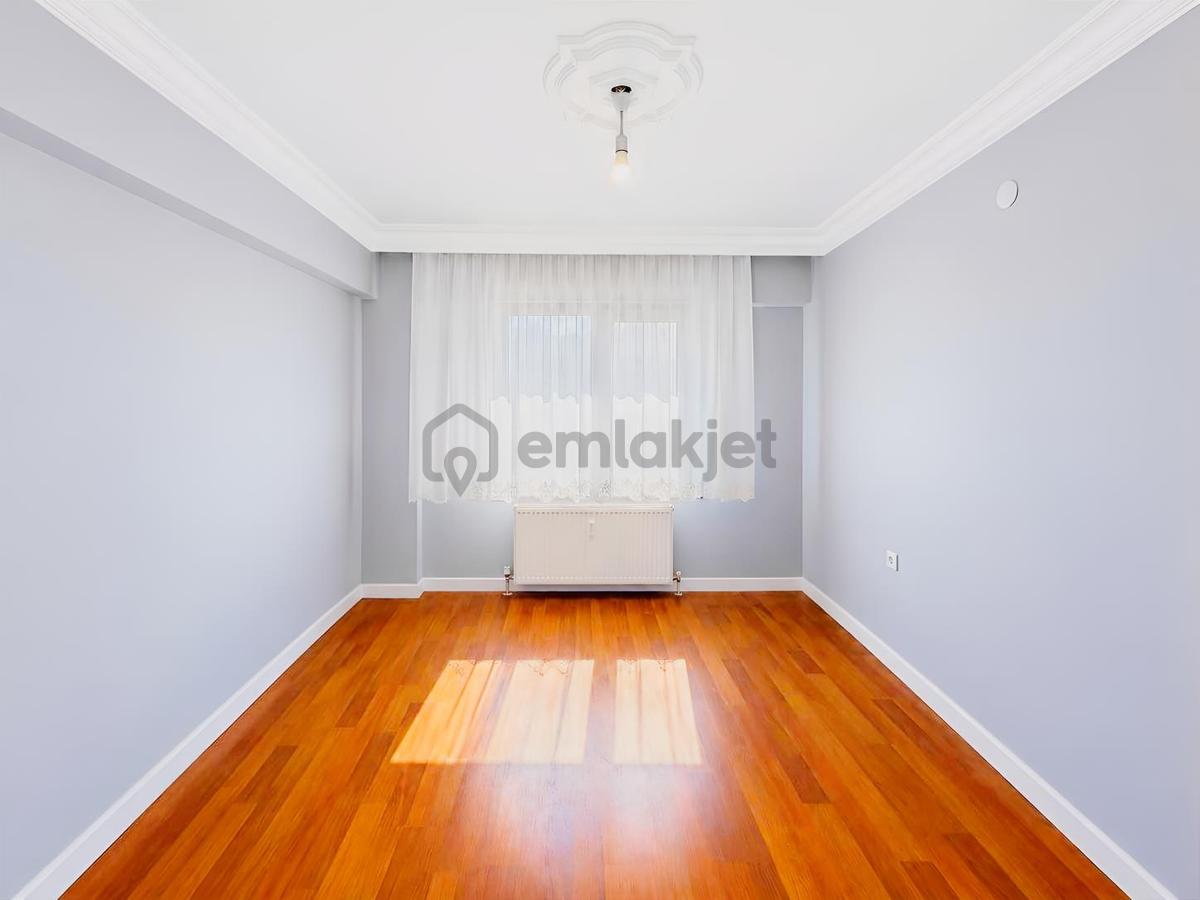 Selçuklu Mah 3+1 Bakımlı Afjetli Daire - 19