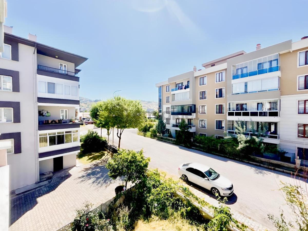 Selçuklu Mah 3+1 Bakımlı Afjetli Daire - 10