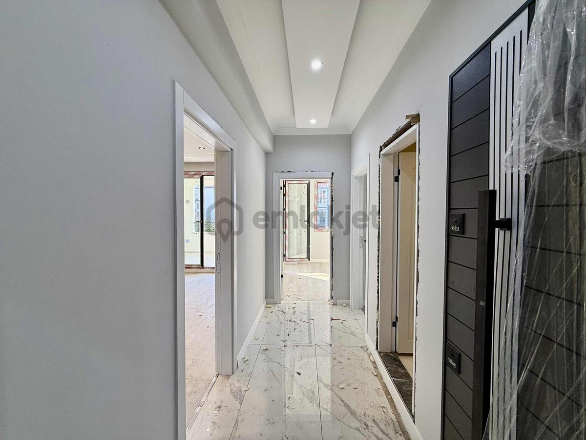 Okaliptus Sokakta Arakat Harika 2+1 Doğalgazlı Daire - 30