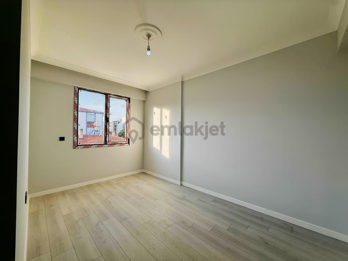 Okaliptus Sokakta Arakat Harika 2+1 Doğalgazlı Daire - 28