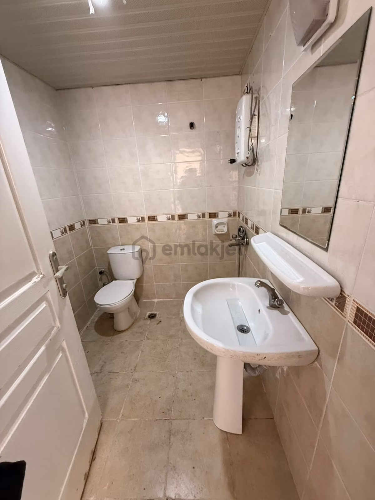 Sahibinden Şehir Hastanesine Yakın 4 Kat Satılık Daire - 8