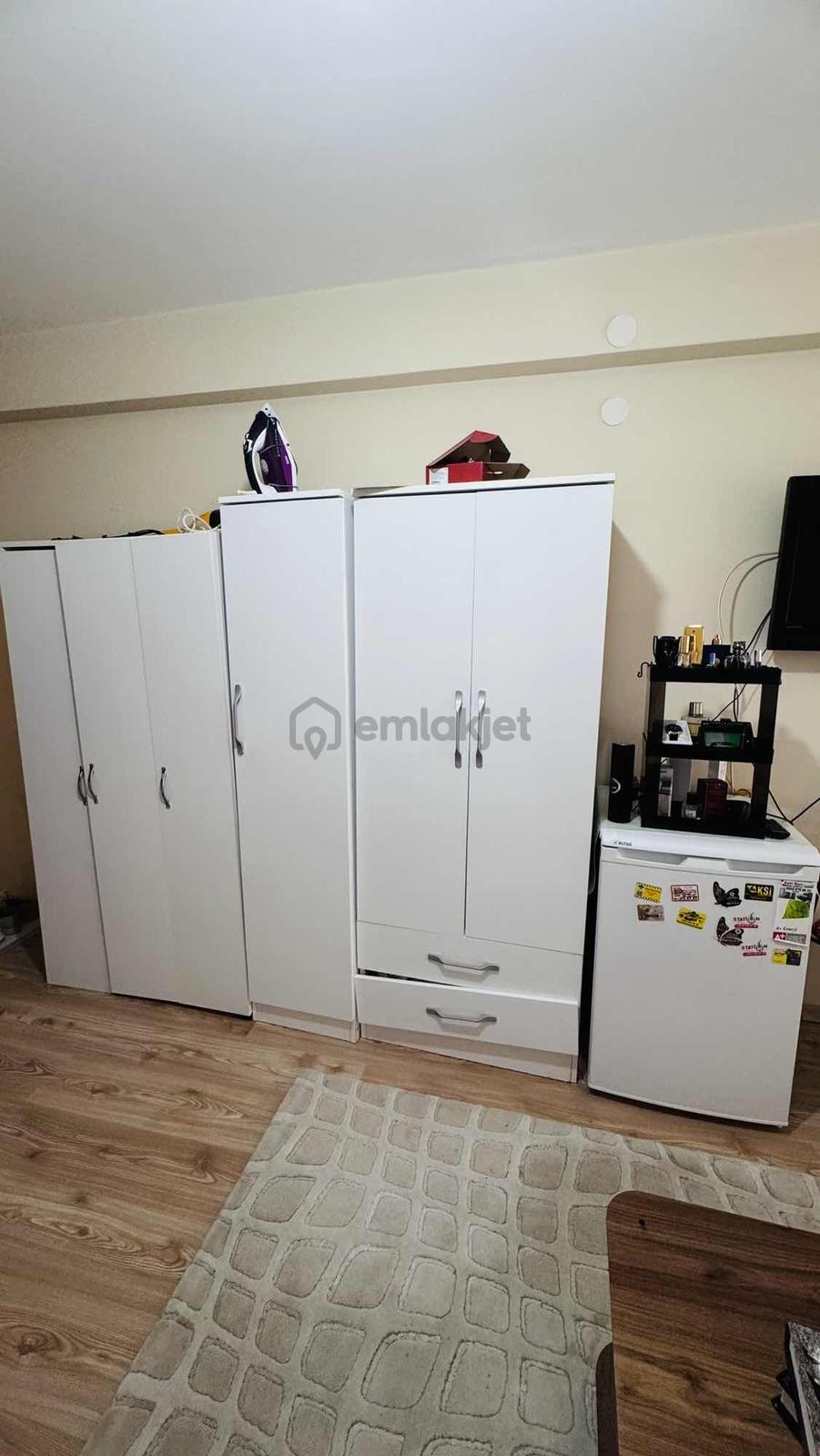 Satılık Full Eşyalı 1+0 Daire - 8