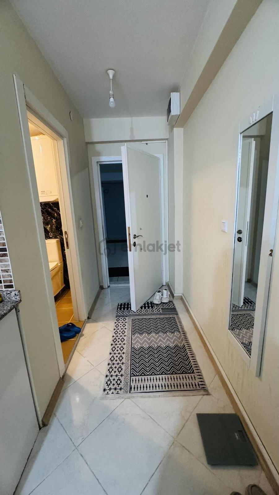 Satılık Full Eşyalı 1+0 Daire - 11