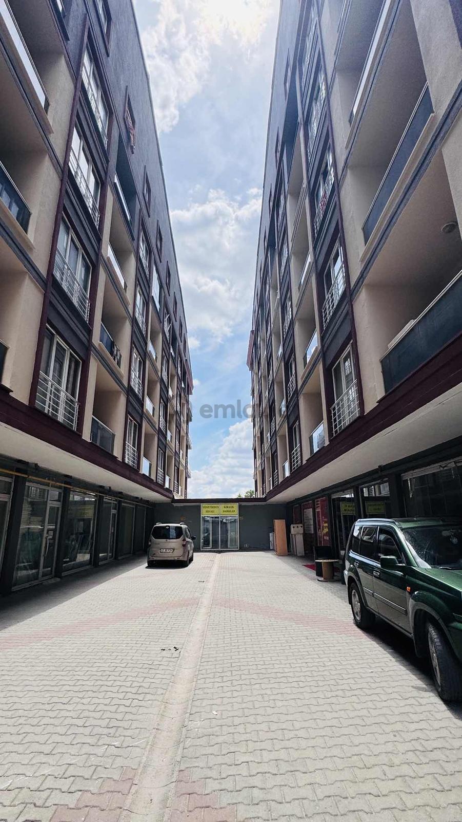 Satılık Full Eşyalı 1+0 Daire - 4
