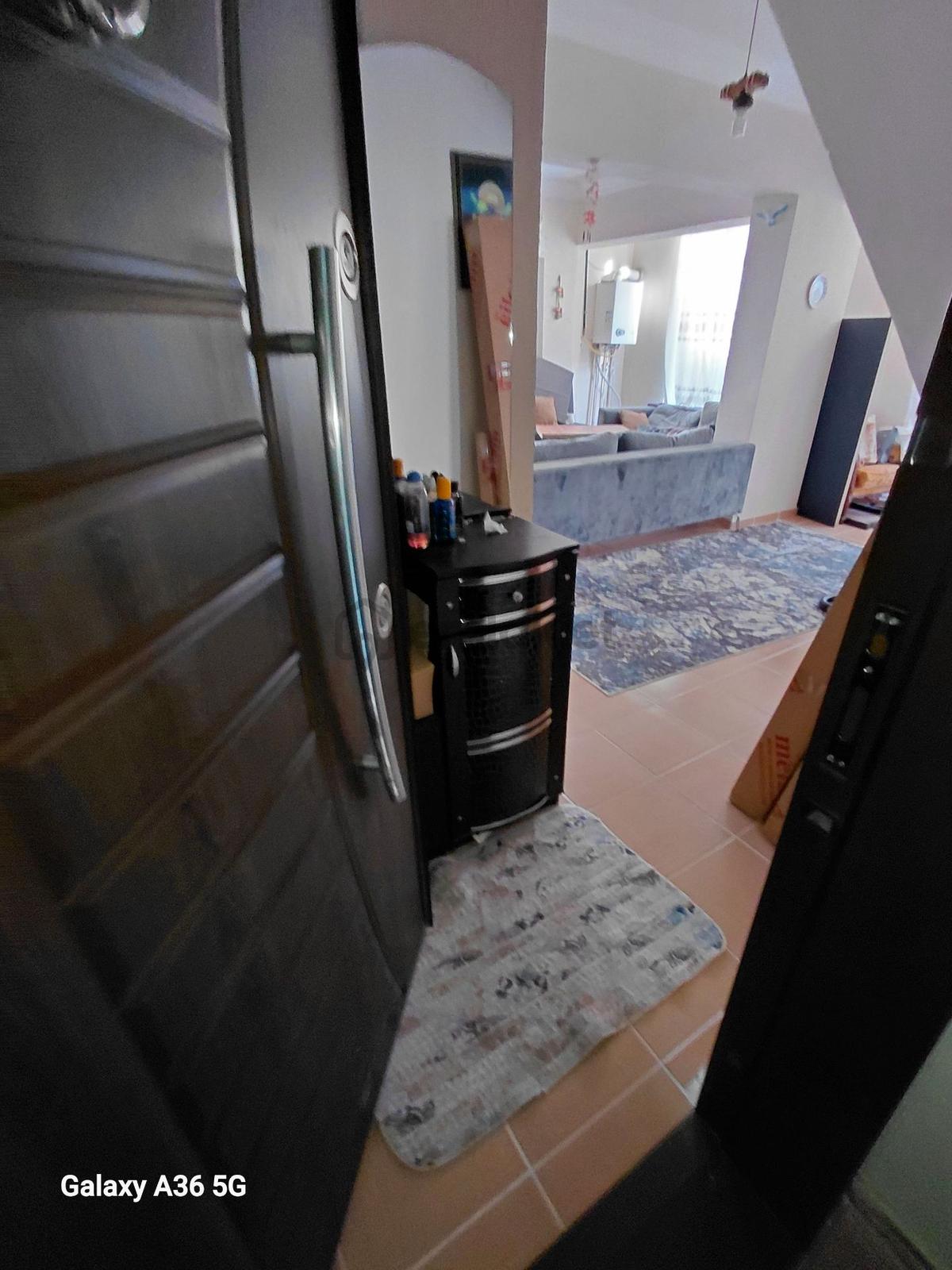 Karasu 2+1 Esyalı Dubleks Kiralık Daire - 6