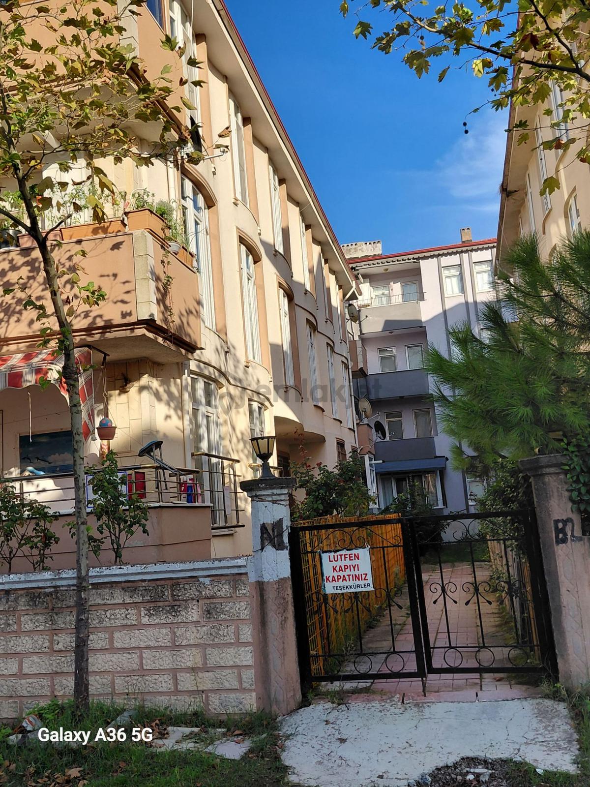 Karasu 2+1 Esyalı Dubleks Kiralık Daire - 3