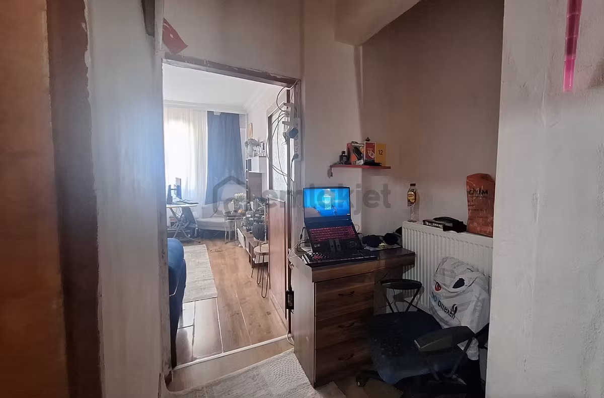 Redstone'dan Reşadiye Mah. Servis Güzergahı Satılık 2+1 Daire - 7