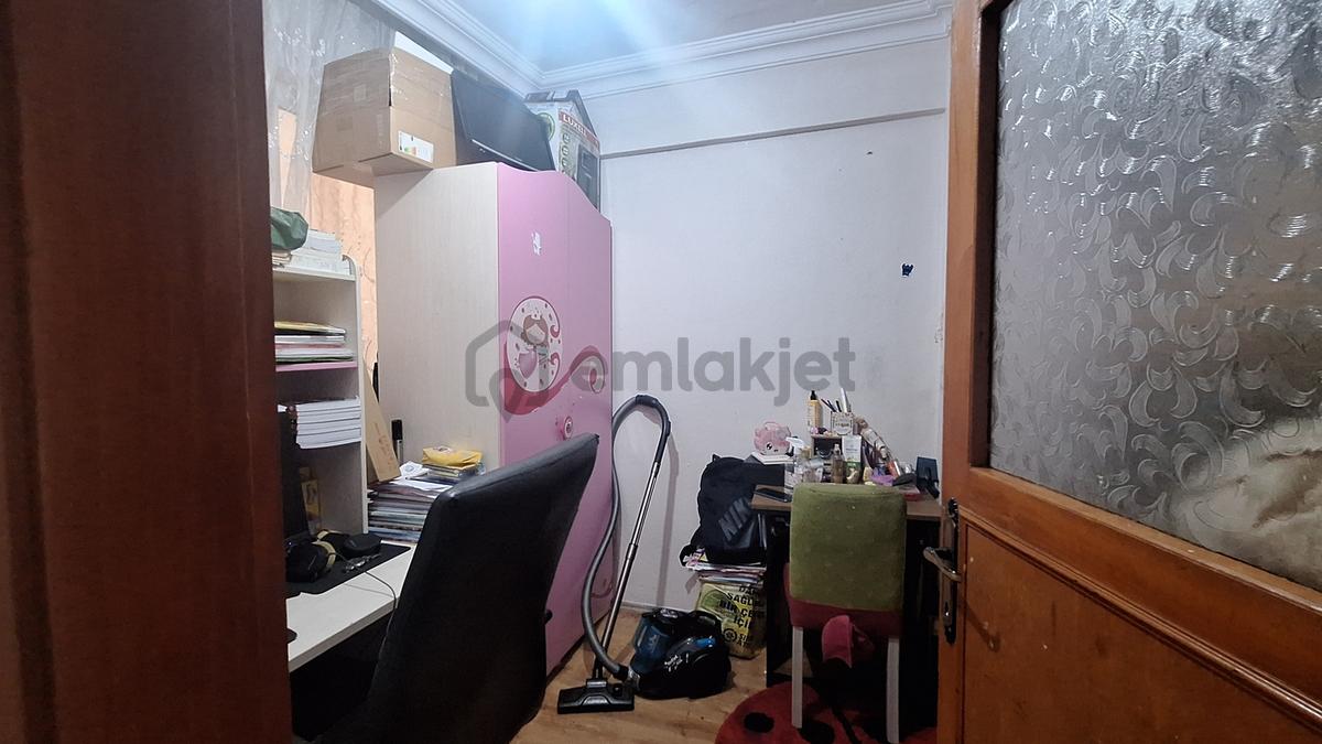 Redstone'dan Reşadiye Mah. Servis Güzergahı Satılık 2+1 Daire - 5