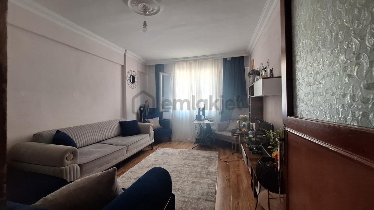 Redstone'dan Reşadiye Mah. Servis Güzergahı Satılık 2+1 Daire - 2