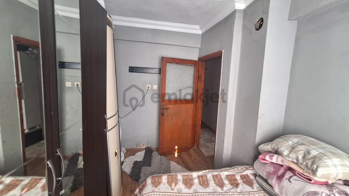 Redstone'dan Reşadiye Mah. Servis Güzergahı Satılık 2+1 Daire - 9