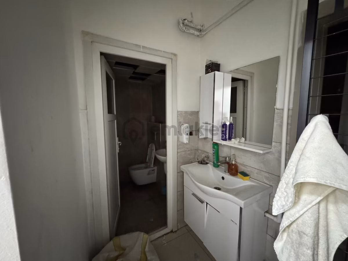 Uğur Mumcu Mah. De Satılık 140m2 Cadde Üstü Kupon Dükkan - 15