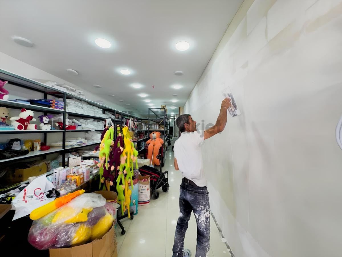 Uğur Mumcu Mah. De Satılık 140m2 Cadde Üstü Kupon Dükkan - 4