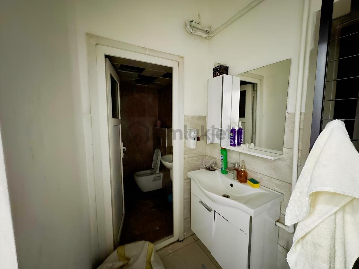 Uğur Mumcu Mah. De Satılık 140m2 Cadde Üstü Kupon Dükkan - 17
