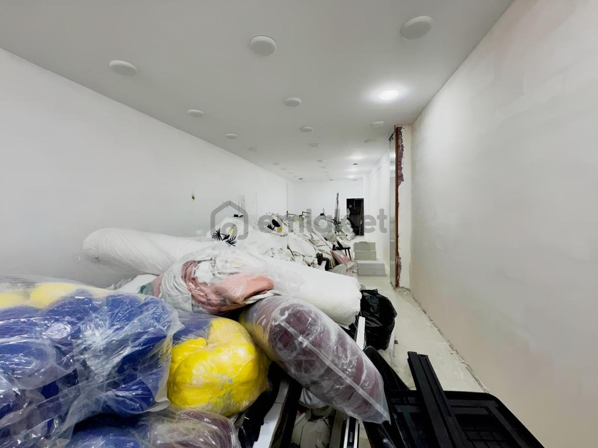 Uğur Mumcu Mah. De Satılık 140m2 Cadde Üstü Kupon Dükkan - 10