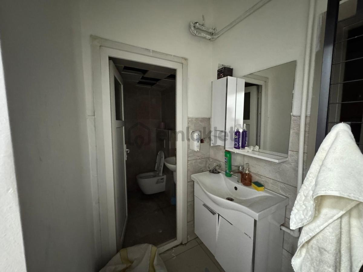 Uğur Mumcu Mah. De Satılık 140m2 Cadde Üstü Kupon Dükkan - 16