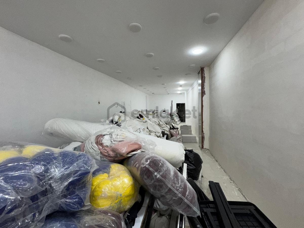 Uğur Mumcu Mah. De Satılık 140m2 Cadde Üstü Kupon Dükkan - 12
