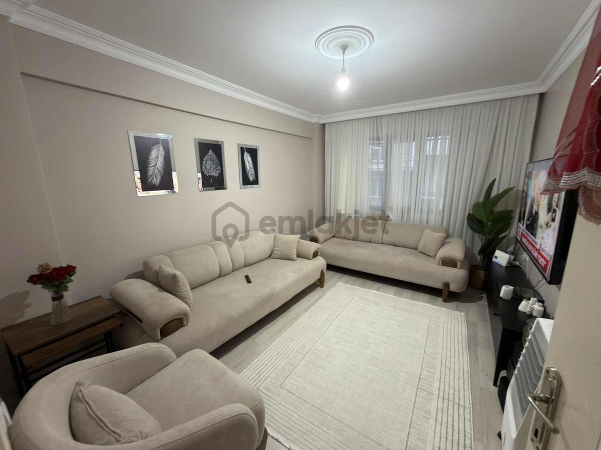 Arıkoğullarından Uğur Mumcu 2+1 Emsalsiz Mutfak 110m2 Balkonlu - 10