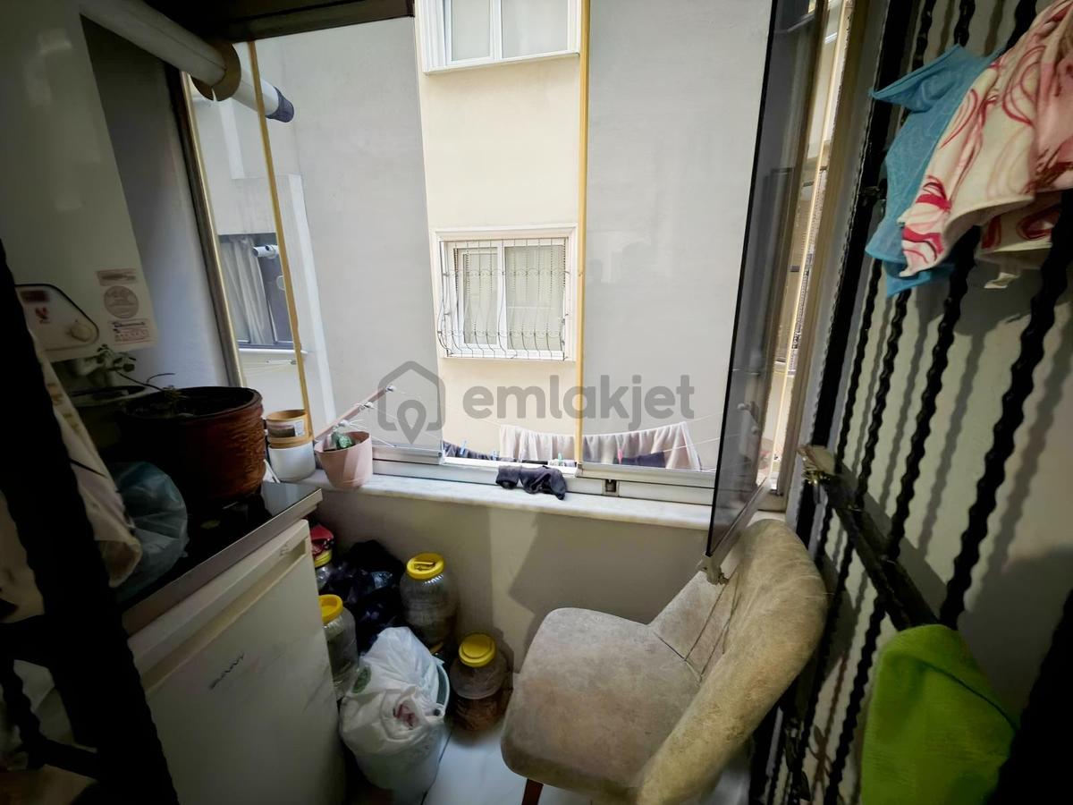 Arıkoğullarından Uğur Mumcu 2+1 Emsalsiz Mutfak 110m2 Balkonlu - 4