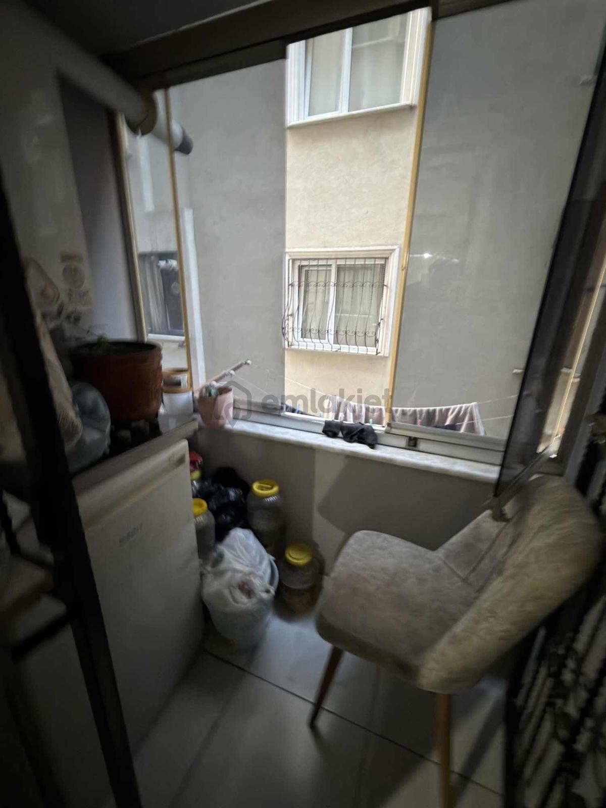Arıkoğullarından Uğur Mumcu 2+1 Emsalsiz Mutfak 110m2 Balkonlu - 5