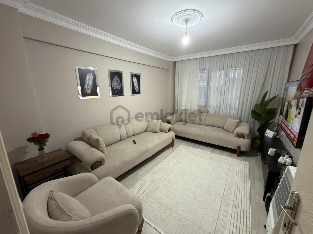 Arıkoğullarından Uğur Mumcu 2+1 Emsalsiz Mutfak 110m2 Balkonlu - 12