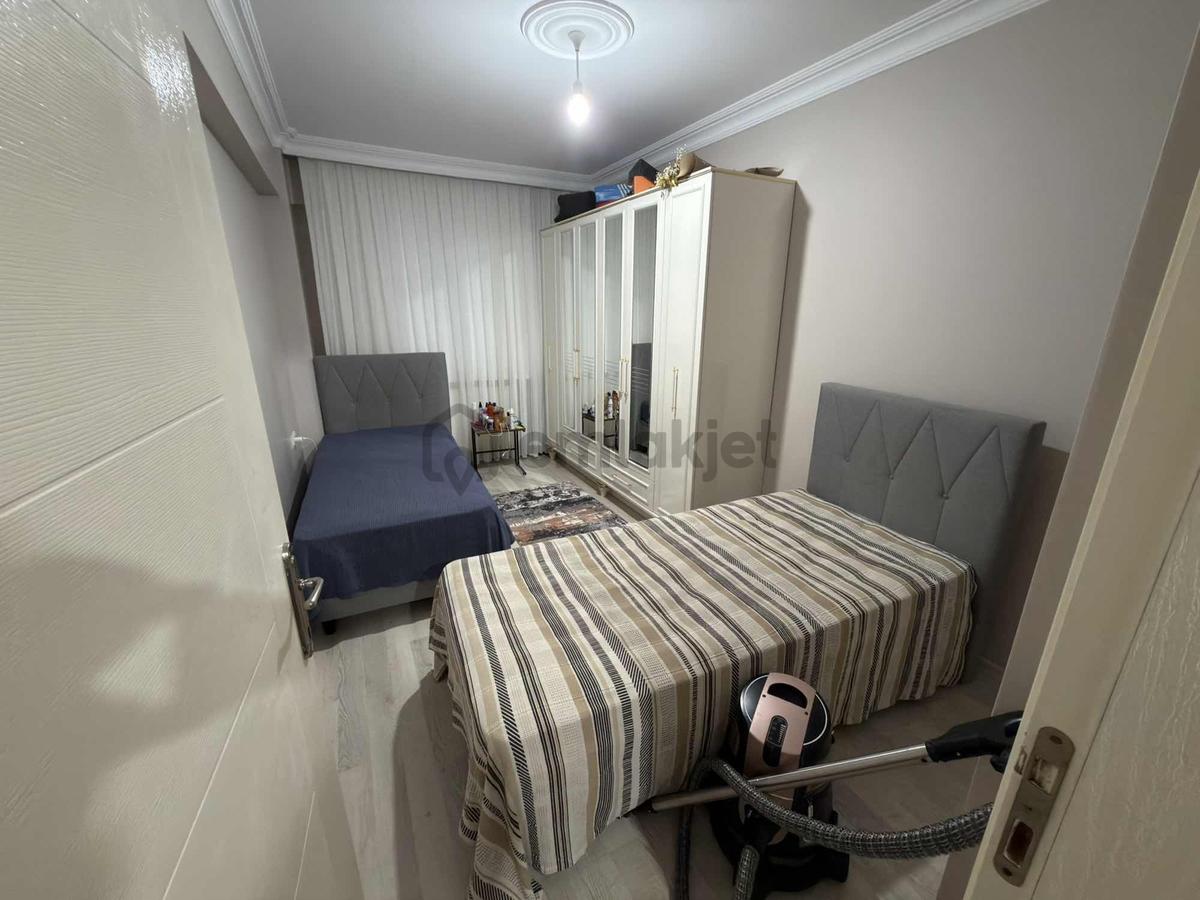 Arıkoğullarından Uğur Mumcu 2+1 Emsalsiz Mutfak 110m2 Balkonlu - 15