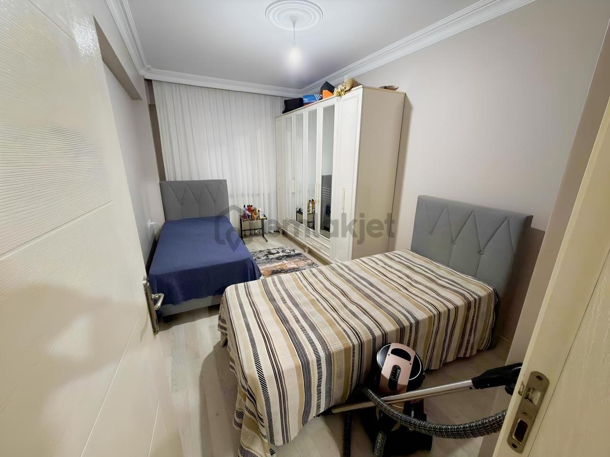 Arıkoğullarından Uğur Mumcu 2+1 Emsalsiz Mutfak 110m2 Balkonlu - 17